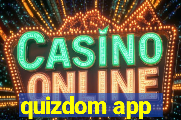 quizdom app